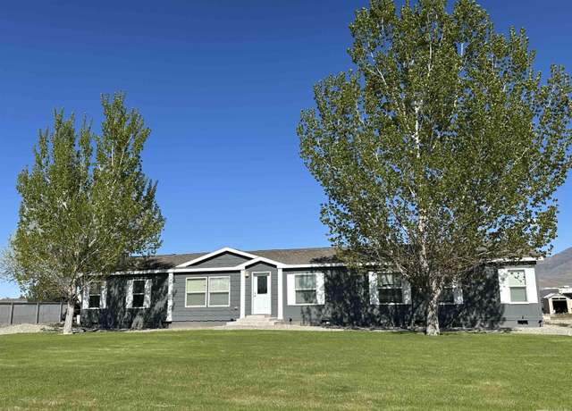 Property at 5635 Blue Haron Ln, Winnemucca, NV 89445, 3 beds, 2 baths
