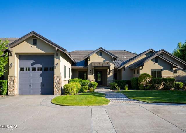 Property at 7800 Lakeside Dr, Reno, NV 89511, 5 beds, 5 baths