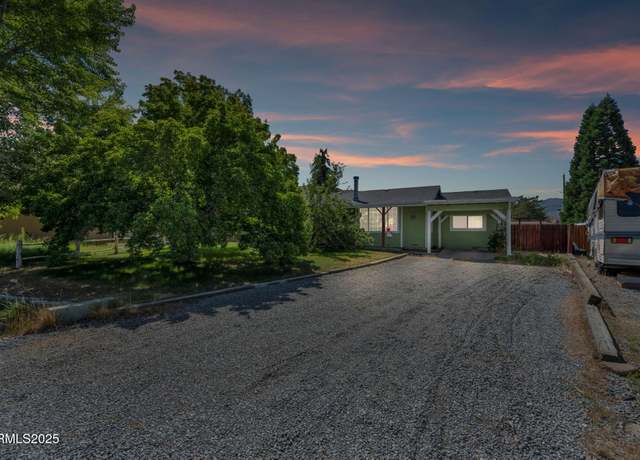 Property at 3830 Petrel Ct, Reno, NV 89508, 3 beds, 2 baths