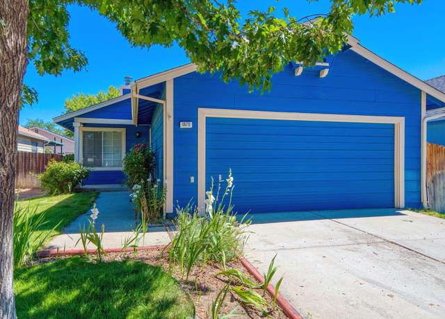 Property at 1870 Fargo Way, Sparks, NV 89434, 2 beds, 2 baths