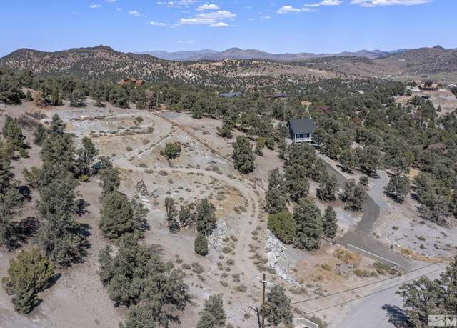 Property at 21490 Sazarac Rd, Reno, NV 89521