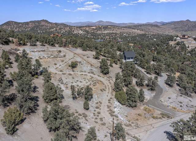 Property at 21490 Sazarac Rd, Reno, NV 89521