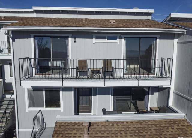 Property at 3545 Balboa Dr, Reno, NV 89503, 3 beds, 2.5 baths