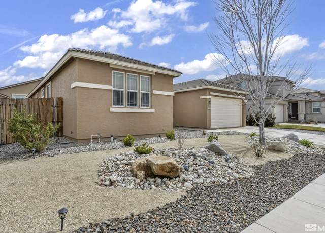 Property at 132 Egan Ave, Dayton, NV 89403, 3 beds, 2 baths