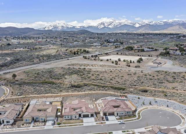 Property at 13315 Arrowcreek Pkwy, Reno, NV 89511