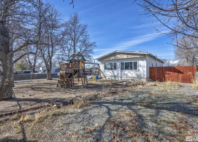 Property at 2596 Kit Sierra Way, Carson City, NV 89706, 2 beds, 2 baths