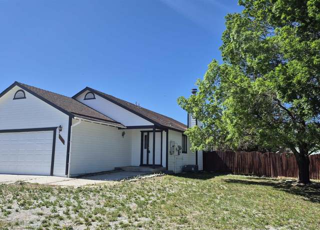 Property at 1359 Victoria Dr, Gardnerville, NV 89460, 3 beds, 2 baths
