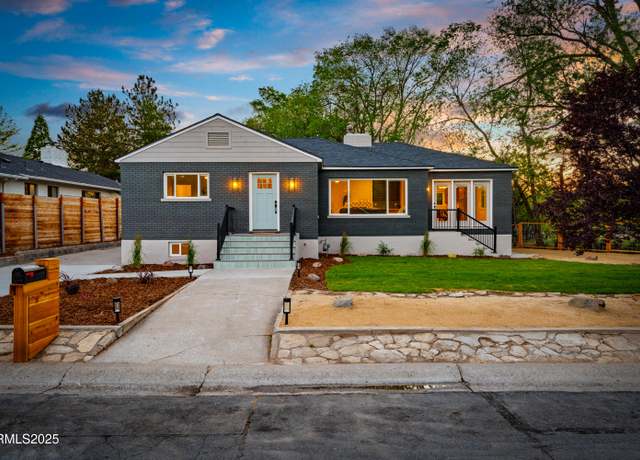 Property at 2303 Homestead Pl, Reno, NV 89509, 3 beds, 3 baths