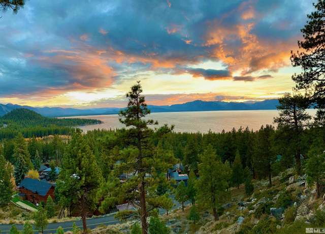 Property at 227 S Martin, Zephyr Cove, NV 89448