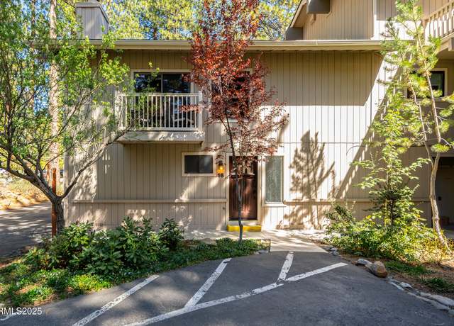 Property at 1000 Lakeshore Blvd #16, Incline Village, NV 89451, 3 beds, 2.5 baths
