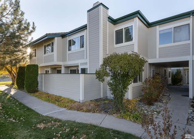 Property at 2311 Sycamore Glen Dr #4, Sparks, NV 89434, 2 beds, 1.5 baths