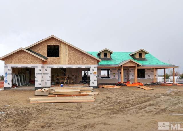 Property at 2748 Pamela Pl, Minden, NV 89423, 4 beds, 3 baths