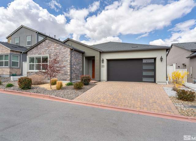 Property at 605 Braided Rope Dr, Reno, NV 89511, 2 beds, 2.5 baths