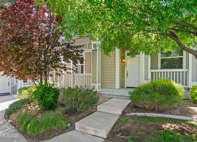 Property at 225 Lafayette Ln, Reno, NV 89509, 3 beds, 2.5 baths