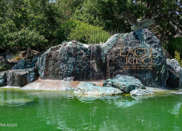 Property at 2592 Eagle Ridge Rd #29, Genoa, NV 89411