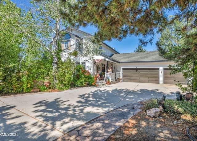 Property at 14310 Mt Snow Dr, Reno, NV 89511, 4 beds, 2.5 baths