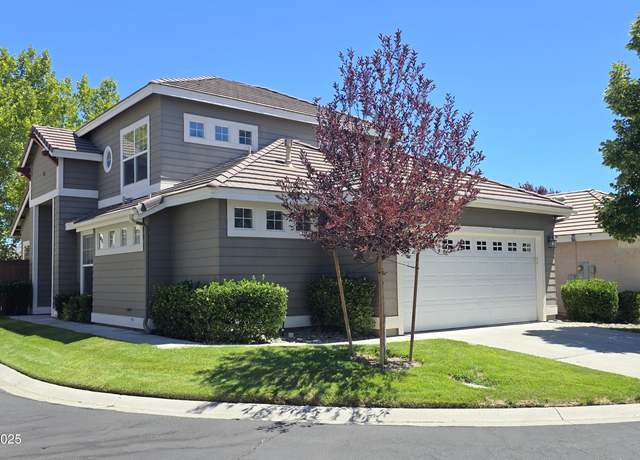 Property at 1295 Tule Dr, Reno, NV 89521, 3 beds, 2.5 baths