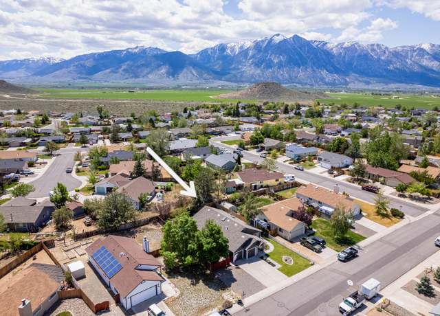 Property at 1357 Victoria Dr, Gardnerville, NV 89460, 3 beds, 2 baths