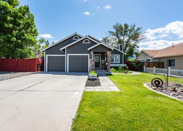 Property at 1357 Victoria Dr, Gardnerville, NV 89460, 3 beds, 2 baths
