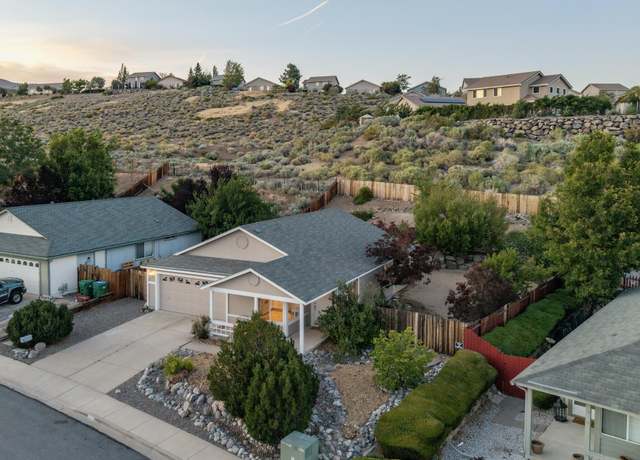 Property at 6771 Sonterra Ln, Reno, NV 89523, 3 beds, 2 baths