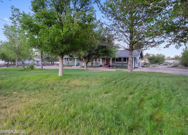 Property at 2655 Stewart Ave, Minden, NV 89423, 2 beds, 2 baths