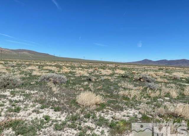 Property at 0 State Route 447, Wadsworth, NV 89408