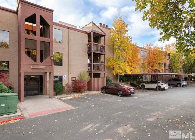 Property at 2955 Lakeside Dr #223, Reno, NV 89509, 1 bed, 1 bath