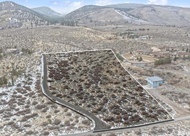 Property at Mountain Daisy Rd, Reno, NV 89511