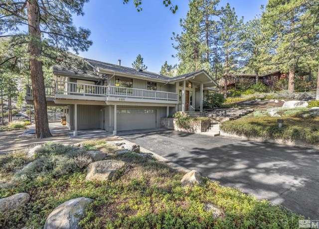 Property at 4401 Levi Gulch, Carson City, NV 89703, 3 beds, 3 baths
