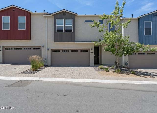 Property at 4583 Falcon Rock Ln, Sun Valley, NV 89433, 3 beds, 2.5 baths