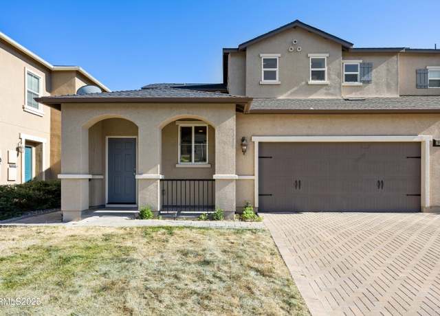 Property at 1940 Bears Ranch Dr, Reno, NV 89521, 3 beds, 3 baths