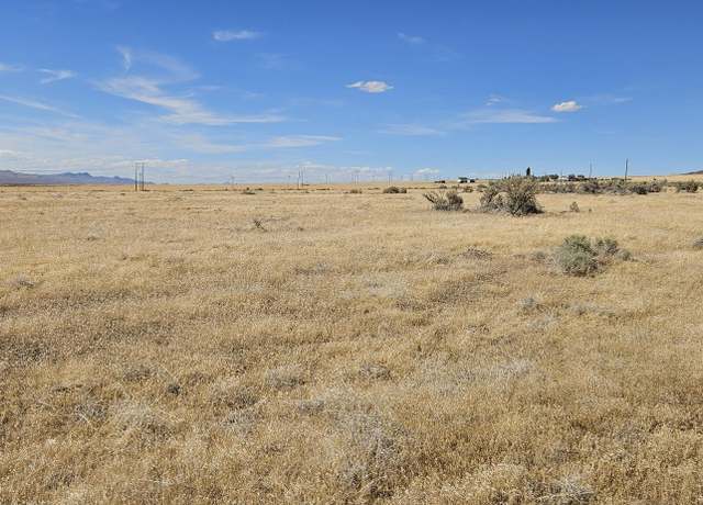 Property at 20965 Old Victory Hwy, Lovelock, NV 89419