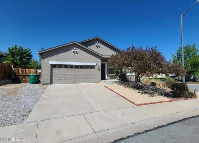 Property at 580 Boulder Peak Ct, Sparks, NV 89436, 3 beds, 2 baths