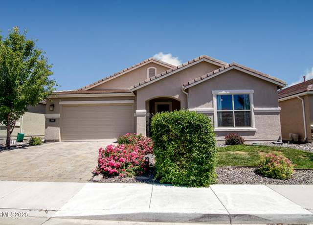Property at 788 Sweet Briar Ln, Sparks, NV 89436, 3 beds, 2.5 baths