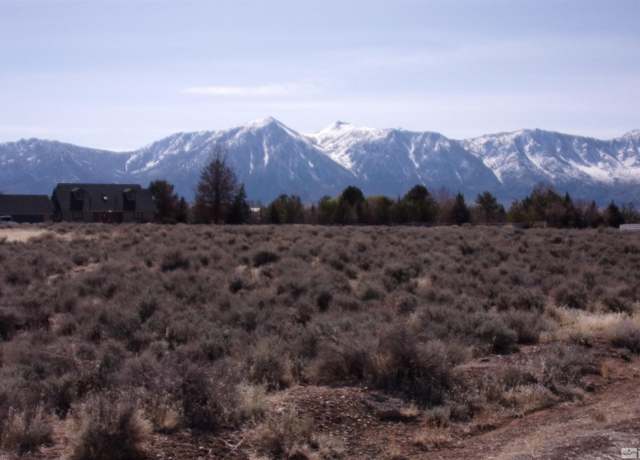 Property at 1809 Bitterbrush Ct, Gardnerville, NV 89410
