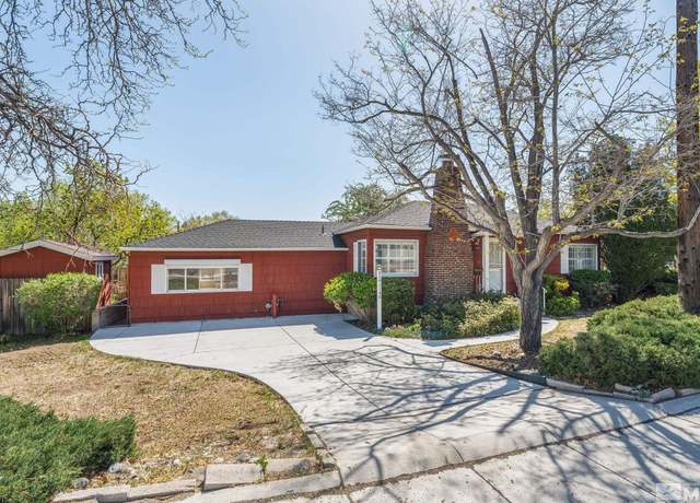 Property at 1100 Keystone Ave, Reno, NV 89503, 2 beds, 1.5 baths