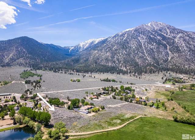 Property at 425 Arlene Marie Ln, Gardnerville, NV 89410