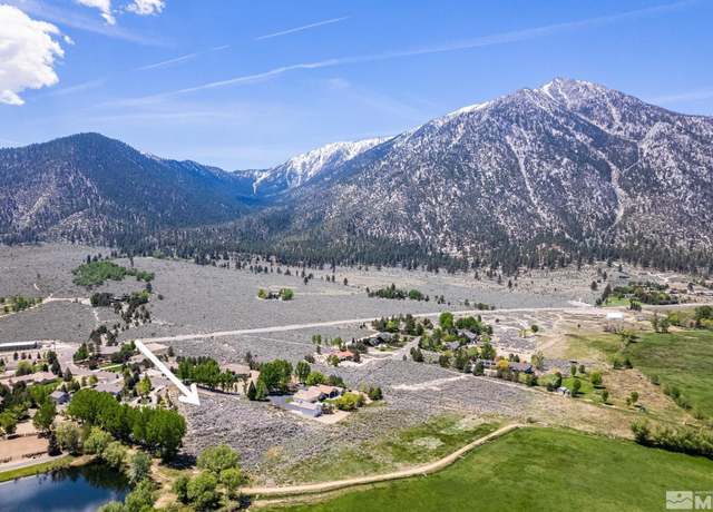 Property at 425 Arlene Marie Ln, Gardnerville, NV 89460