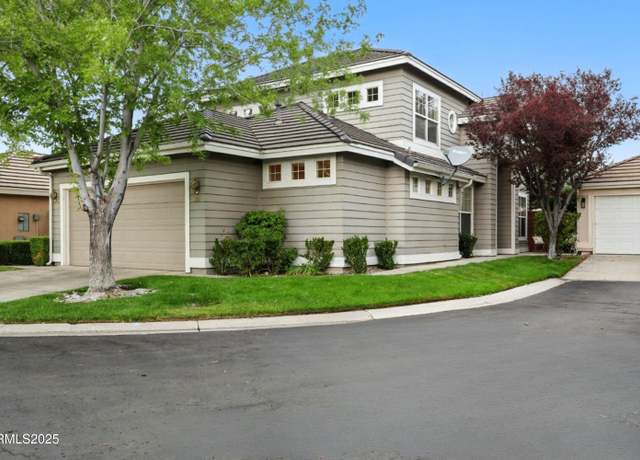 Property at 9618 Truckee Meadows Pl, Reno, NV 89521, 3 beds, 2.5 baths