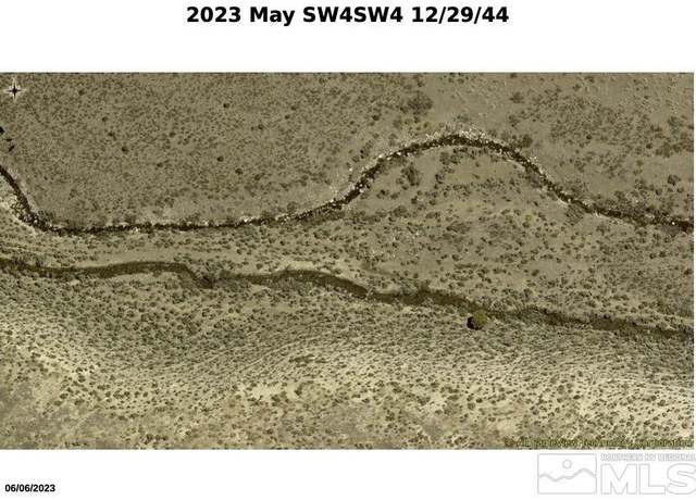 Property at APN 00722057 Sw4sw4 12/29/44, Battle Mountain, NV 89820