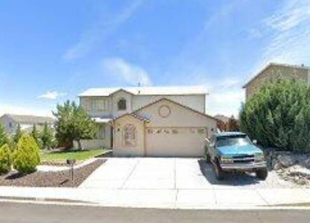 Property at 8510 Coral Reef Dr, Reno, NV 89506, 3 beds, 2.5 baths