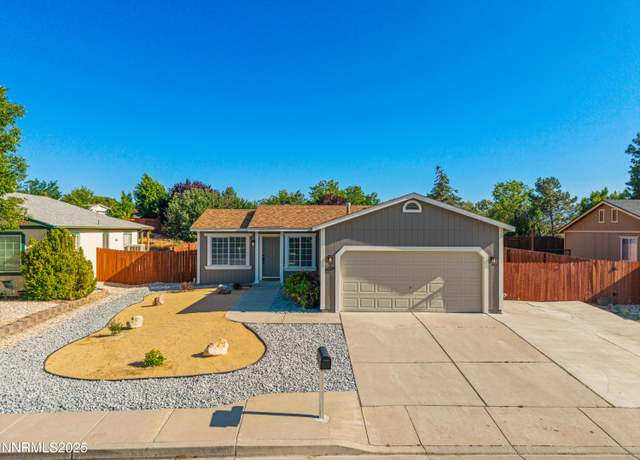 Property at 5824 Lightning Ct, Sun Valley, NV 89433, 3 beds, 2 baths
