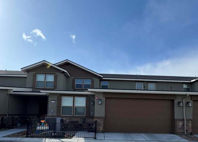 Property at 1194 Montevideo Cir, Minden, NV 89423, 3 beds, 2.5 baths