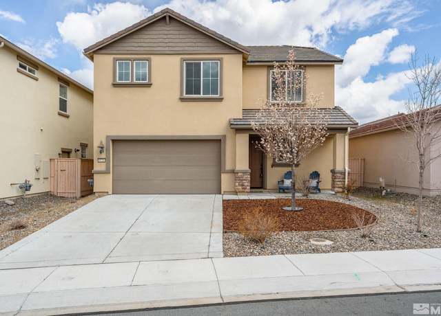 Property at 9726 Pachuca Dr, Reno, NV 89521, 3 beds, 2.5 baths
