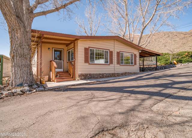 Property at 119962 Us Highway 395 Unit 10, Topaz, CA 96133, 3 beds, 2 baths