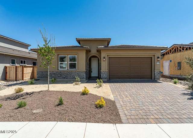 Property at 186 Commodore Dr Lot 375, Verdi, NV 89439, 3 beds, 2.5 baths