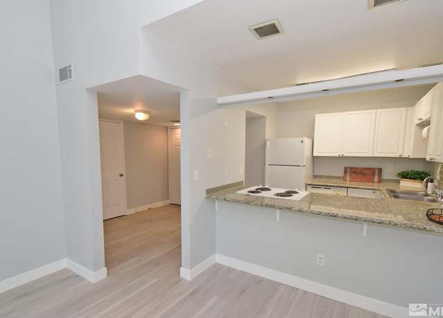 Property at 2555 Clear Acre Ln Unit 93-3, Reno, NV 89512, 1 bed, 1 bath