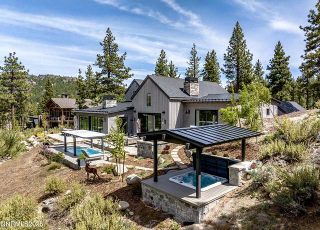 Property at 202 Haskell Ml Ct, Carson City, NV 89705, 4 beds, 5 baths