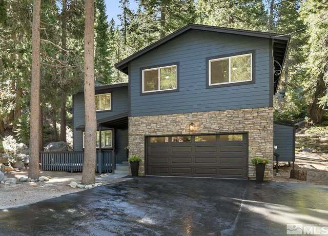 Property at 131 Aspen Way, Stateline, NV 89449, 4 beds, 2.5 baths