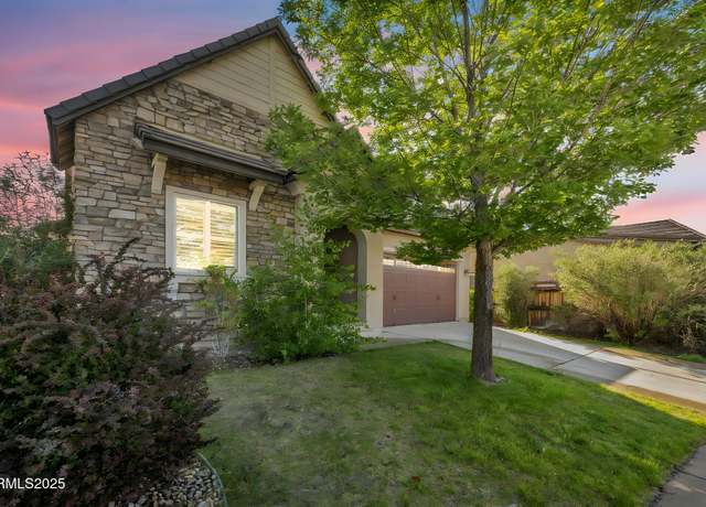 Property at 5310 Healing Stone Ct, Sparks, NV 89436, 4 beds, 3 baths